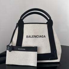 Balenciaga Shopping Bags